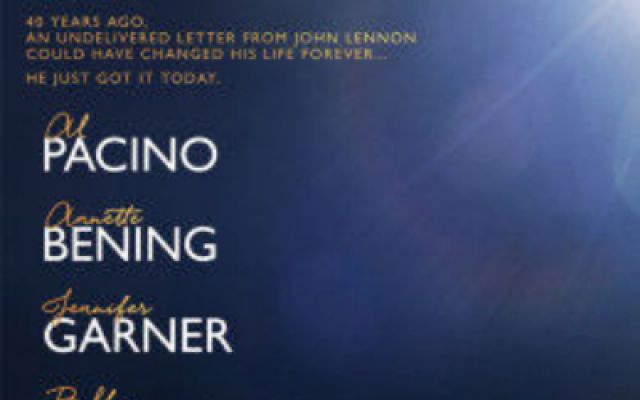 [电影]《丹尼·科林斯》获第73届金球奖喜剧类最佳男主角提名（阿尔·帕西诺）