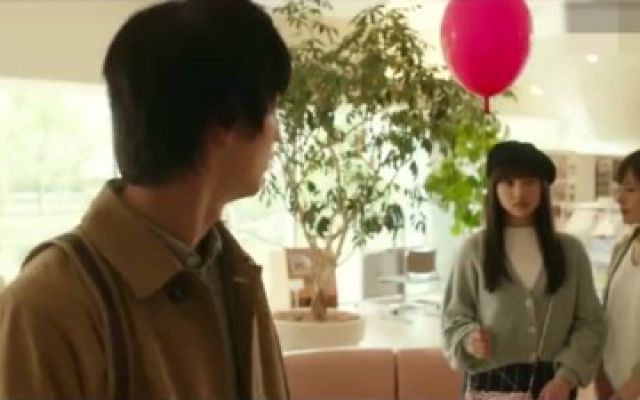 真人电影《爱歌 约定的承诺》预告。2019年1月25日上映。