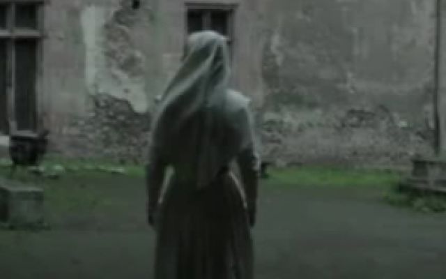 温子仁招魂宇宙衍生片《修女》，历史悠久的修道院里藏着惊人秘密