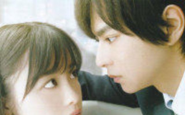 春&夏事件簿