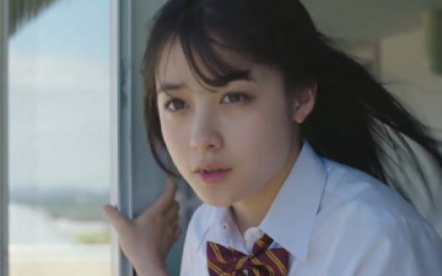 《春&夏事件簿》真人版，桥本环奈本色出演，可爱到爆炸