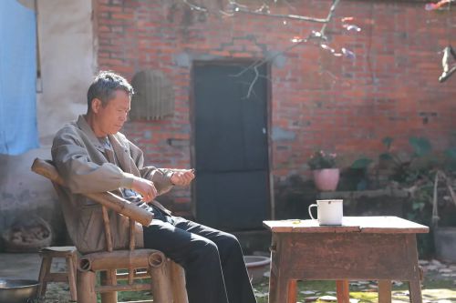 与父与子