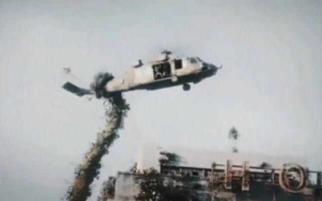 《僵尸世界大战2》超清先行预告片