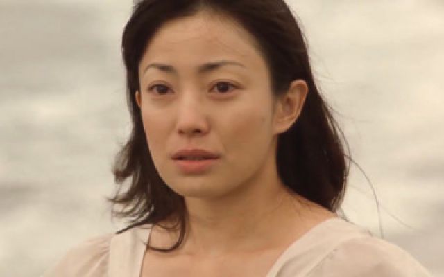 《常开野蔷薇》日本催泪爱情片，不管什么爱情，有总比没有好哪怕它并不存在