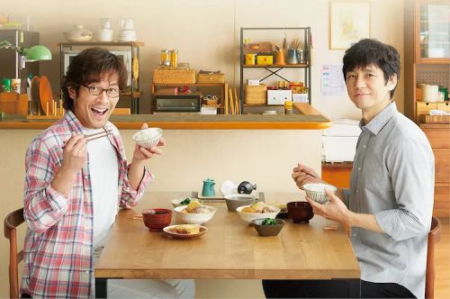 昨日的美食 电影版 きのう何食べた？劇場版