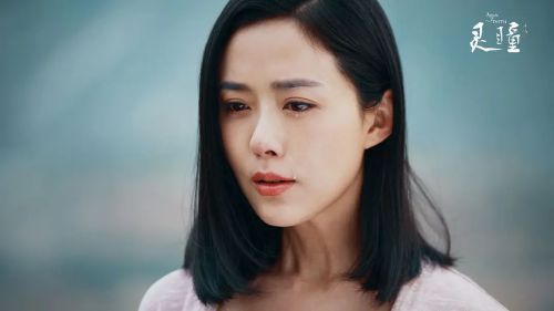 异闻录之灵瞳