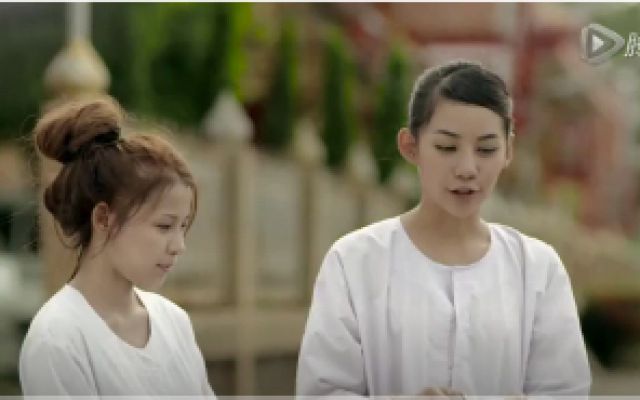 《三人成鬼》泰国预告片