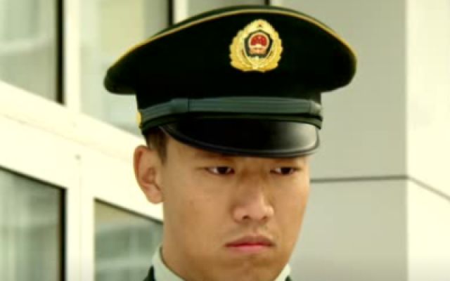 《红门虎子 》完整版