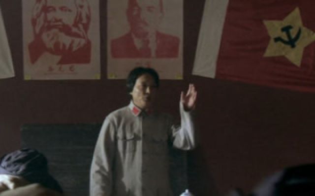 三分钟速看《长冈的难忘岁月》，长冈乡调，伟大领袖毛泽东解决民生