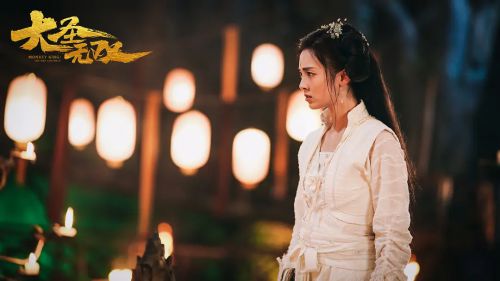 大圣无双