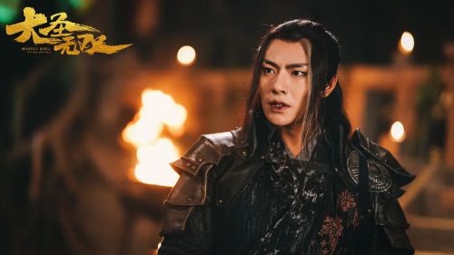 大圣无双