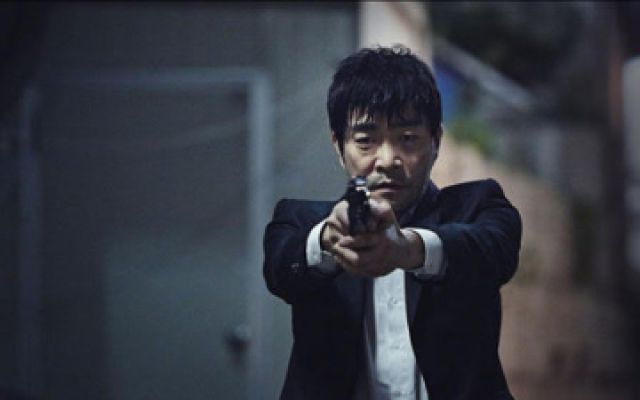 韩国电影《罪恶的编年史》,一部反转再反转的悬疑电影!