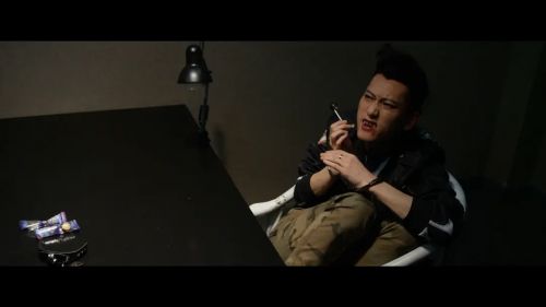 吸血鬼侦探