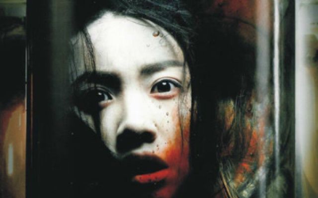 极度血腥的韩国恐怖电影《解剖学教室》五分钟看完!