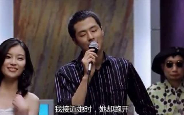 卑劣的街头：炳斗帮了我这么多，这些都不算什么的