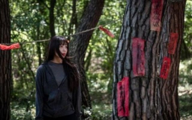 今夏最强恐怖韩片《0.0赫兹》郑恩地、李成烈主演，又一恐怖力作！