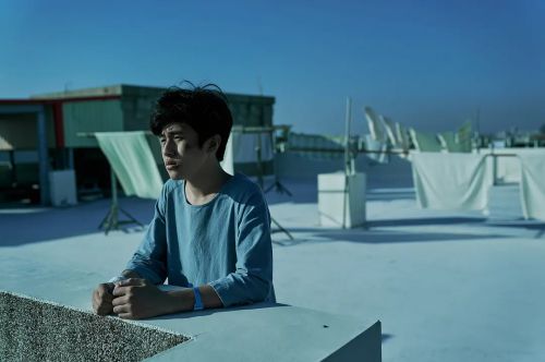无声 