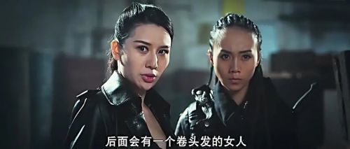 绝色之战