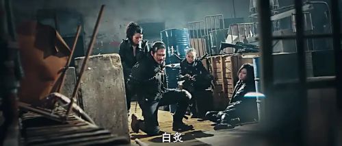 绝色之战