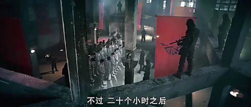 绝色之战