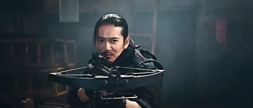 绝色之战