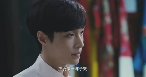 老九门番外之二月花开