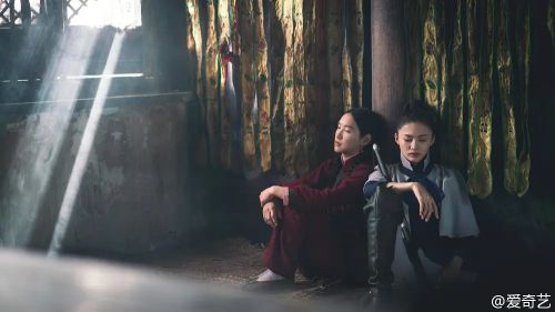 老九门番外之恒河杀树