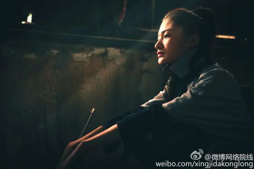 老九门番外之恒河杀树