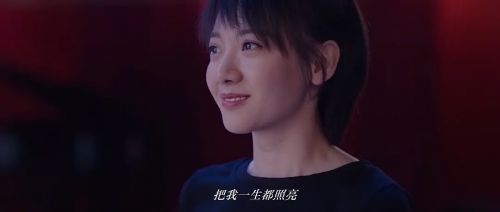 我在春天等你