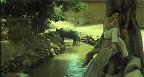 荒原杀手