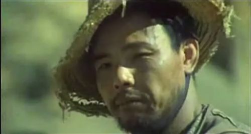 荒原杀手