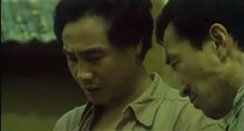 荒原杀手