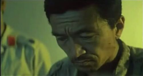 荒原杀手
