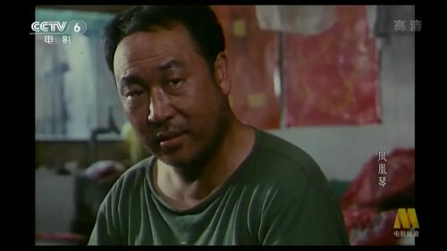 凤凰琴