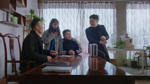 圆梦公司