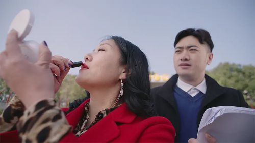 圆梦公司