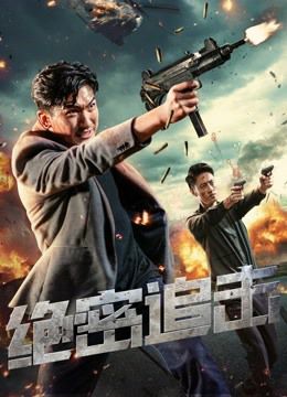 绝密追击