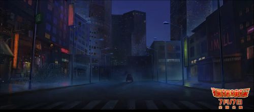 摇摆神探
