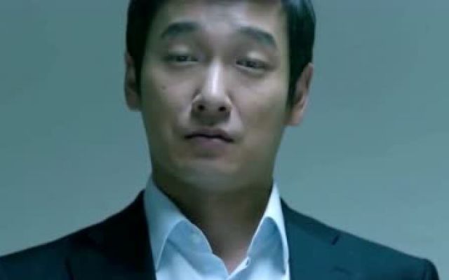 韩国19禁电影《局内人》看看人家的饭局 果然高级