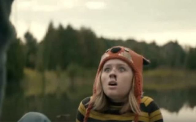 影视：美国电影2020《我不好惹》一个13岁女孩，如何逆袭几个逃犯