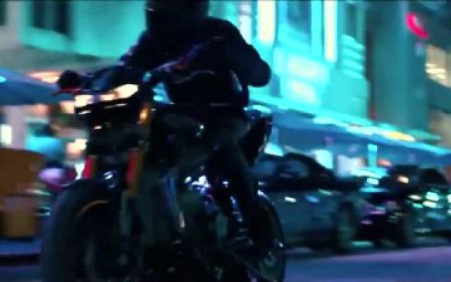《绝地战警4》中文剧场版最新预告片！