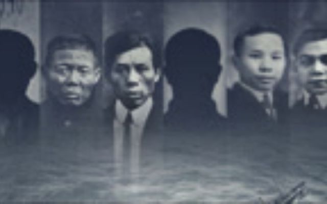 《泰坦尼克号》冷知识：这6个中国人才是主角，卡梅隆也知道