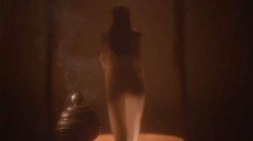 致命体香