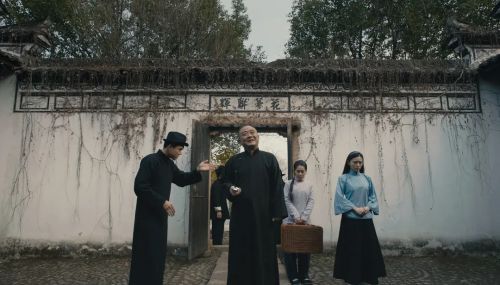 致命体香