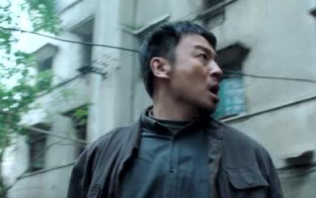 《刺杀小说家》定档2021大年初一 开启华语新奇幻大门
