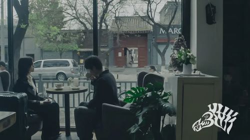 斑马逆行