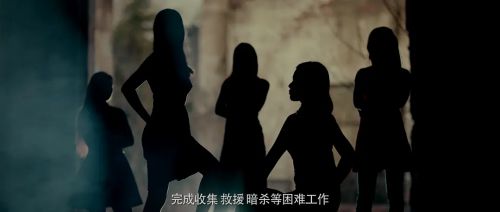 美少女危机
