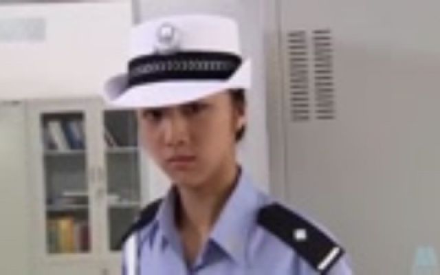 警花燕子：警花得罪了一个知名律师，导致警局吃上官司