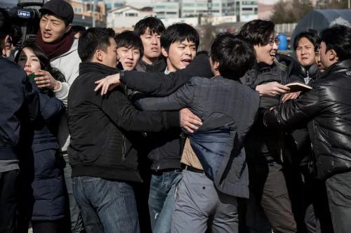独家报道：良辰杀人记
