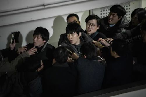 独家报道：良辰杀人记